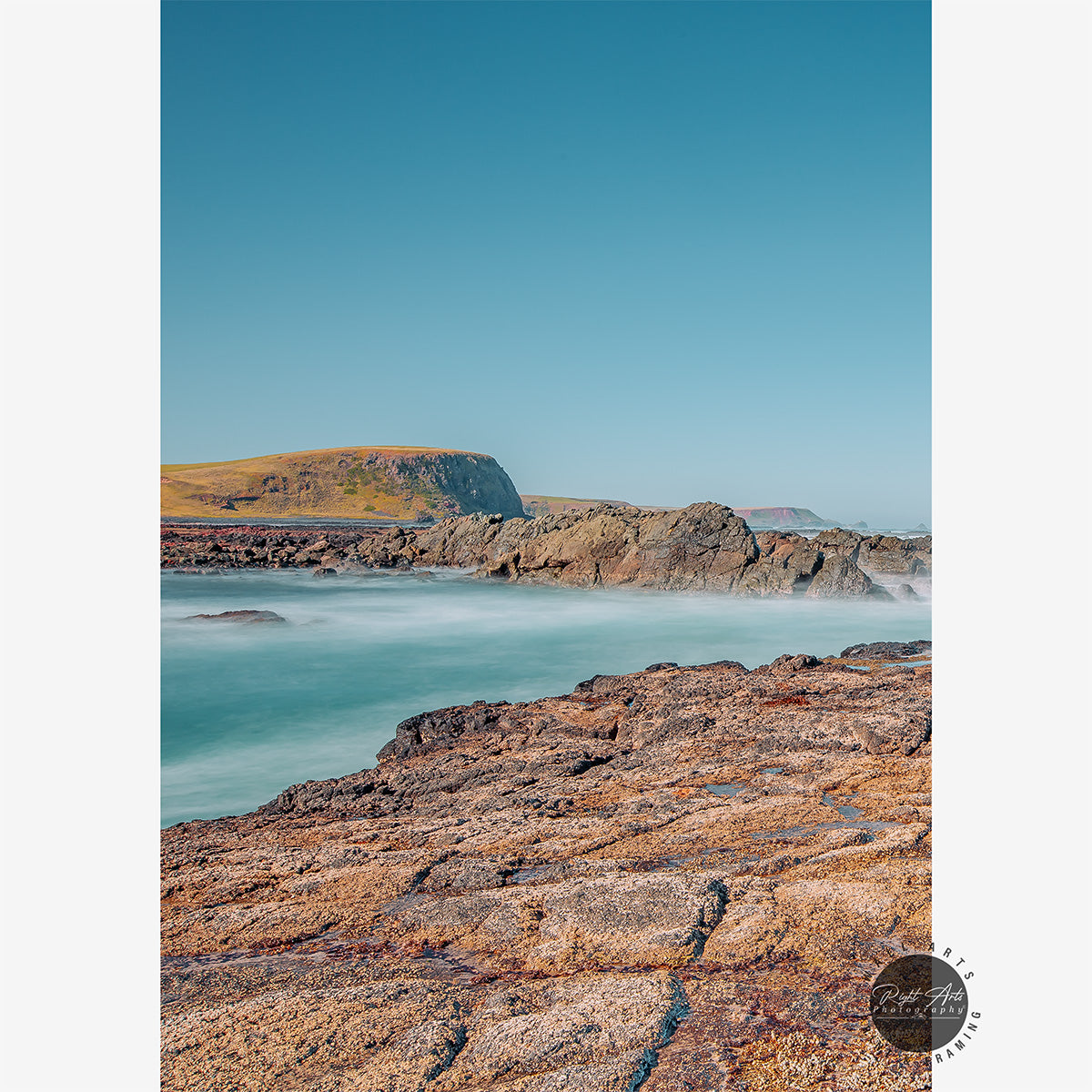 ROCKS COSTAL