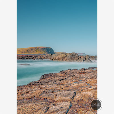 ROCKS COSTAL