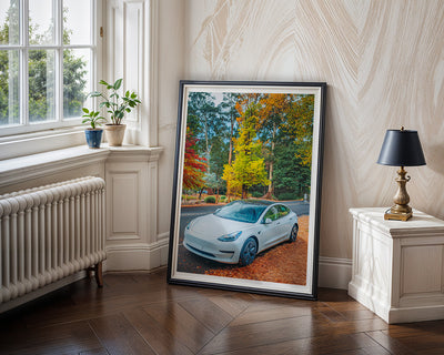 TESLA