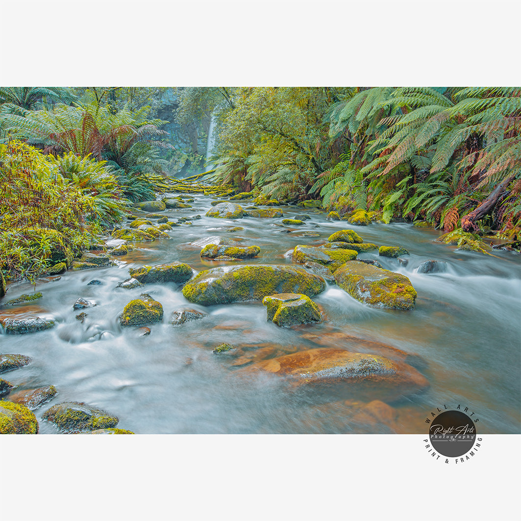 HOPETOUN RIVER