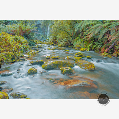 HOPETOUN RIVER