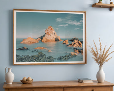 CAMEL ROCK II
