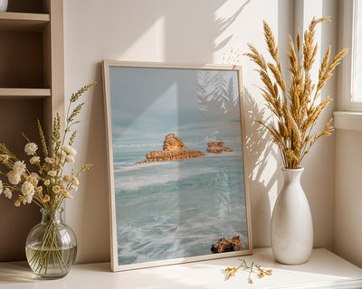 DIAMOND BAY ROCK II