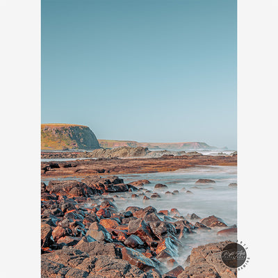 ROCKS COSTAL II