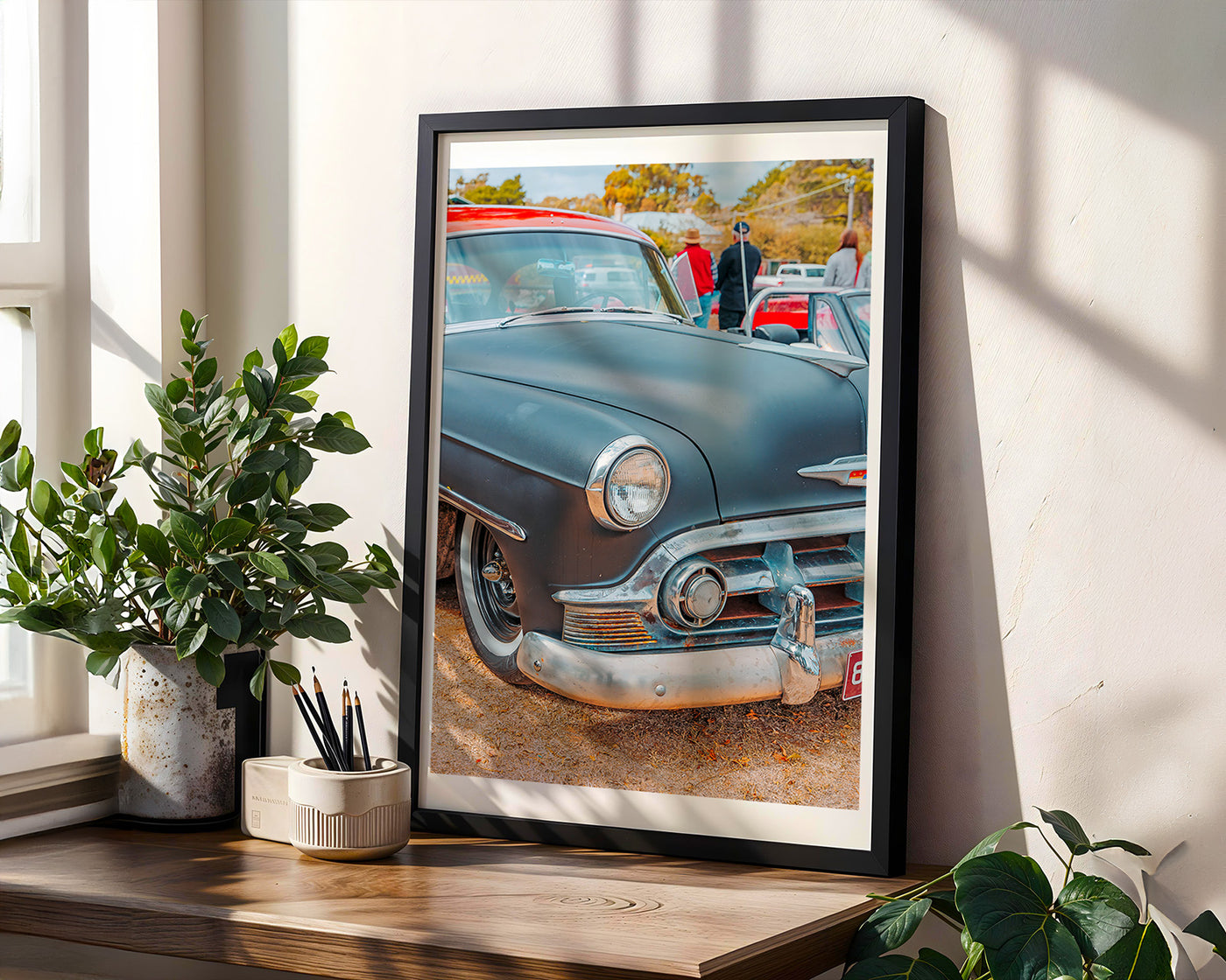 CHEVROLET BEL AIR