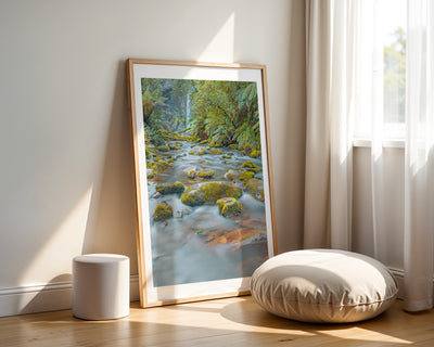HOPETOUN RIVER II