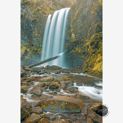 HOPETOUN FALLS