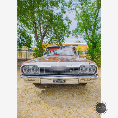 1964 CHEVROLET IMPALA