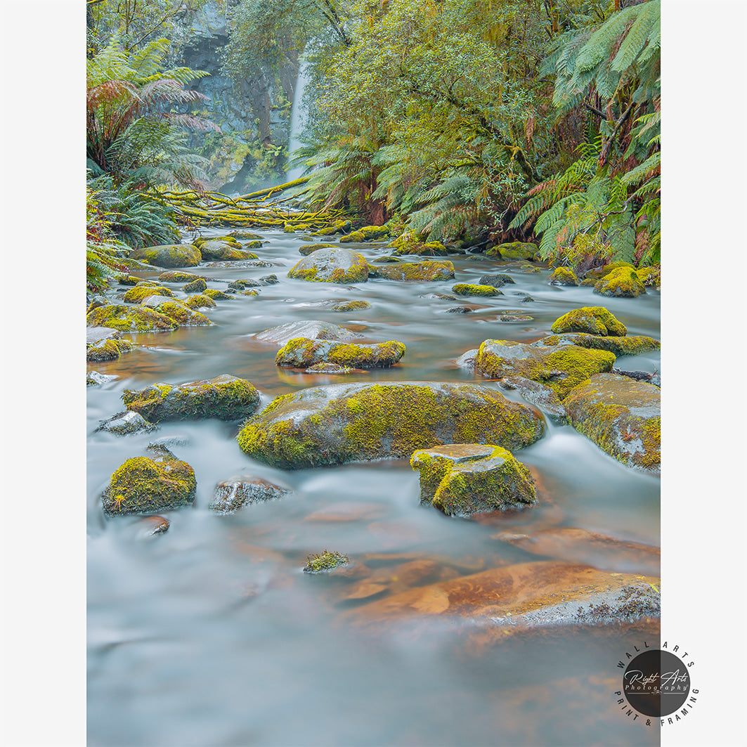 HOPETOUN RIVER II