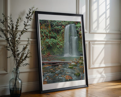 BEAUCHAMP FALL II