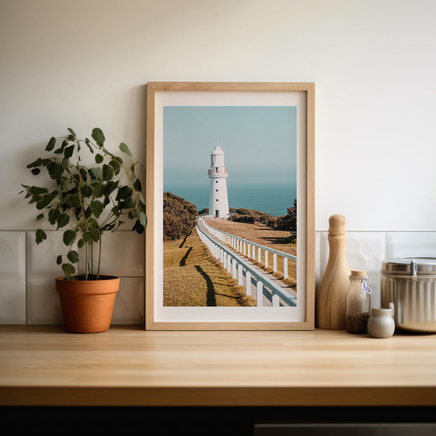 CAPE OTWAY LIGHTHOUSE II