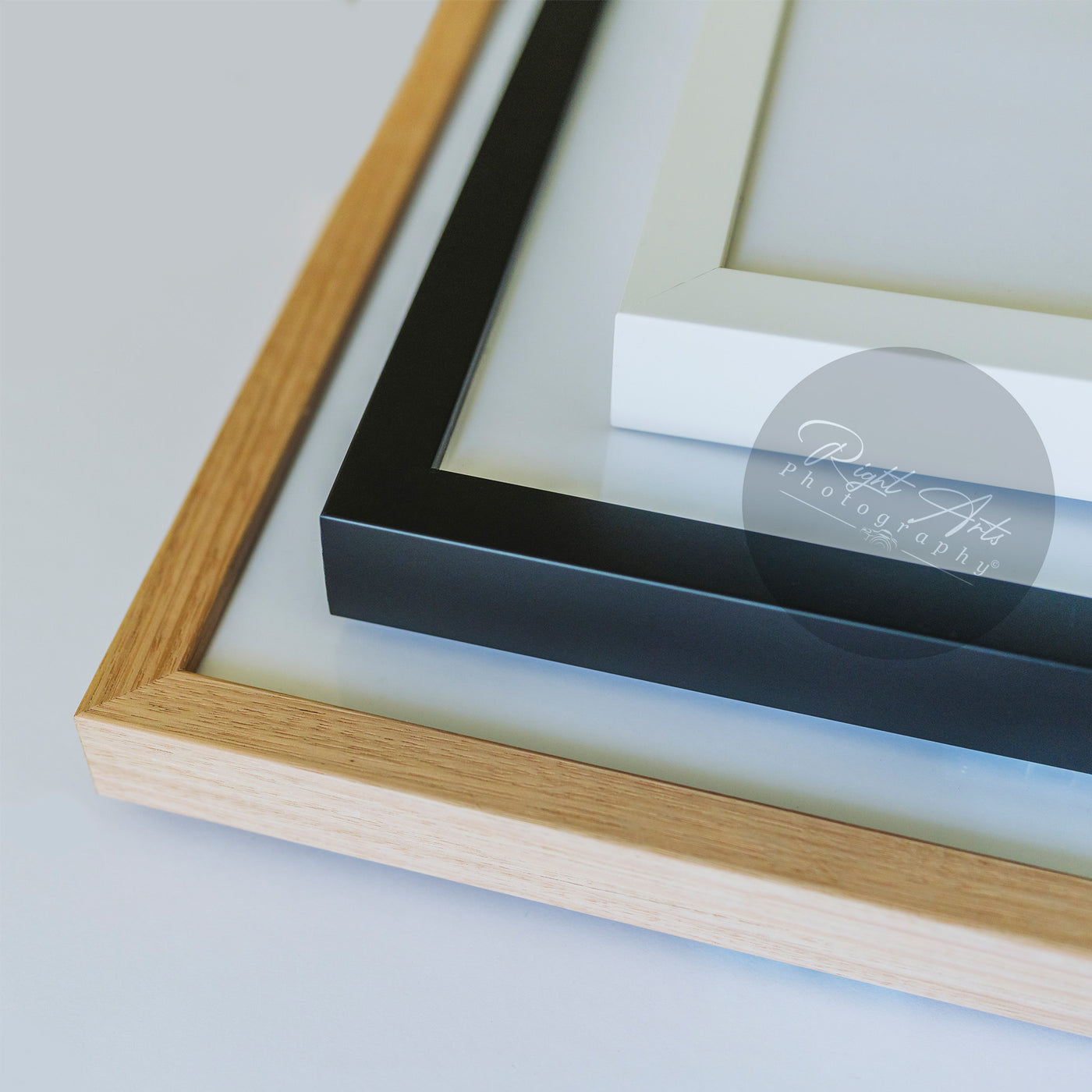 PREMIUM PRINT & FRAME