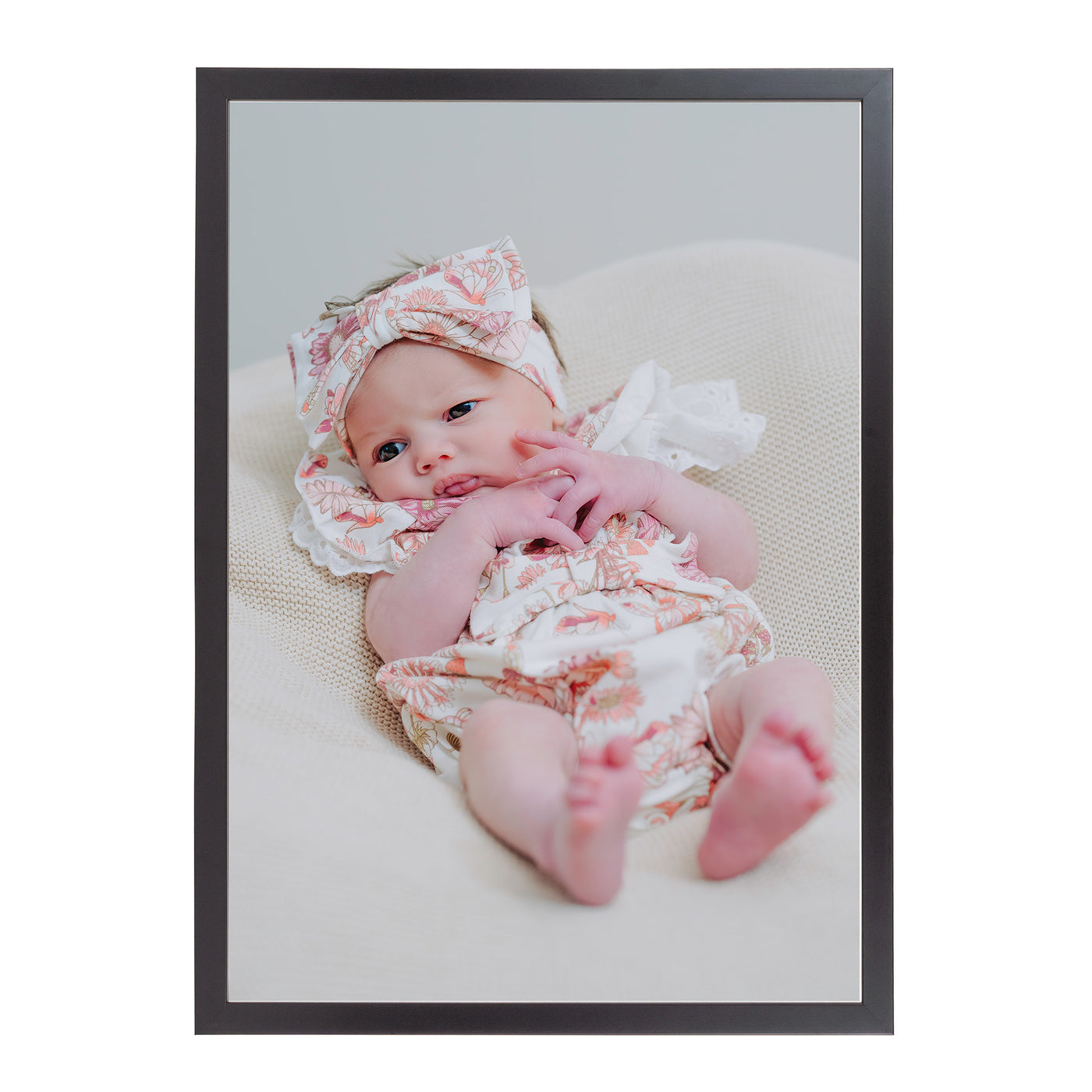 PREMIUM PRINT & FRAME