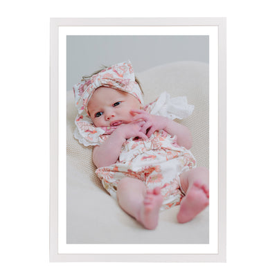 PREMIUM PRINT & FRAME