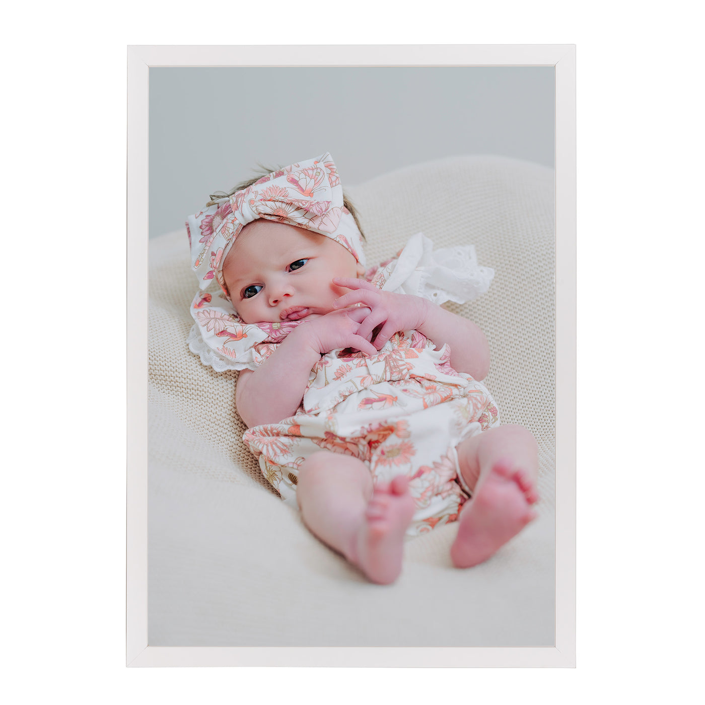 PREMIUM PRINT & FRAME