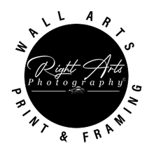 Right Arts Photography